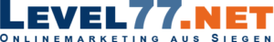 Level77.net Logo
